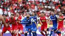 عروسی در کوچه استقلال؛ عزا در کوچه پرسپولیس