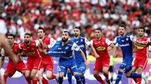 خانه‌به‌دوشی سرخابی‌ها؛ دربی کجا برگزار می‌شود؟