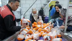 قیمت مرغ اعلام شد؛ هرکیلو ۱۲۳ تا ۱۳۵ هزار و ۷۰۰ تومان!