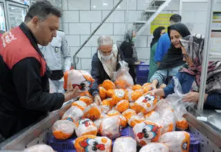 قیمت مرغ اعلام شد؛ هرکیلو ۱۲۳ تا ۱۳۵ هزار و ۷۰۰ تومان!