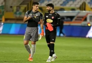 دغدغه‌ای شیرین برای قلعه‌نویی؛ پیام یا بیرو؟