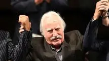 آرامگاه استاد فرشچیان در حال آماده‌سازی