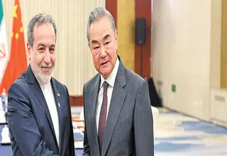 رمزگشایی از مواضع و نقش جدید چین در مدیریت بحران خاورمیانه
