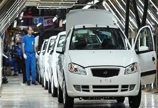 پایان ثبت‌نام طرح فروش فوق‌العاده ۵ محصول گروه خودروسازی سایپا