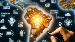 ۵ غول استارتاپی آمریکای لاتین را بهتر بشناسیم