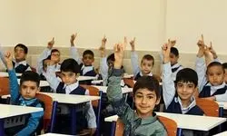  شیوع اختلالات یادگیری در بین دانش‌آموزان ابتدایی