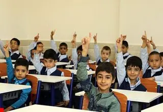 ممنوعیت محرومیت دانش‌آموزان ضعیف