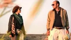 «لاله کبود» اکران آنلاین می‌شود