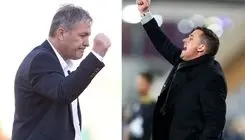 بی‌قراری کروات، آرامش برزیلی؛ نبرد ذهن‌ها در جام حذفی