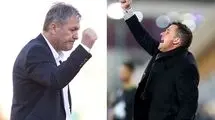 بی‌قراری کروات، آرامش برزیلی؛ نبرد ذهن‌ها در جام حذفی