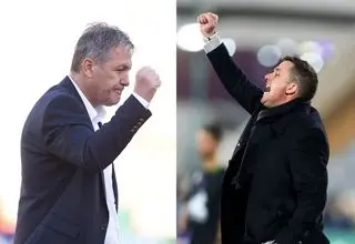 بی‌قراری کروات، آرامش برزیلی؛ نبرد ذهن‌ها در جام حذفی