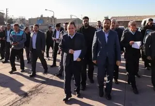 تعیین تکلیف حدود ۱۵ همت کالا در اموال تملیکی در ۱۰ ماهه امسال