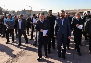 تعیین تکلیف حدود ۱۵ همت کالا در اموال تملیکی در ۱۰ ماهه امسال