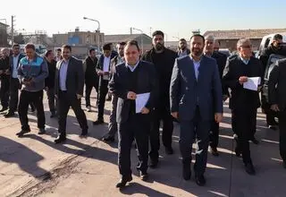 تعیین تکلیف حدود ۱۵ همت کالا در اموال تملیکی در ۱۰ ماهه امسال