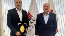 مدیرعامل فولاد انتخاب شد