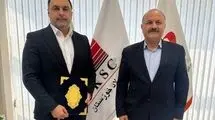 مدیرعامل فولاد انتخاب شد