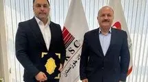 مدیرعامل فولاد انتخاب شد