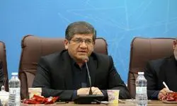دستیابی به ترانزیت ۴۰ میلیون تنی با اصلاح فرآیندها