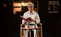  برنامه «چهل‌تیکه» روی آنتن شبکه نسیم می‌رود