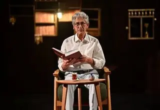  برنامه «چهل‌تیکه» روی آنتن شبکه نسیم می‌رود