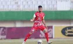 پورعلی‌گنجی به پاختاکور ازبکستان پیوست