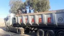 مرگ یک کارگر با راه افتادن ناگهانی خوردو!