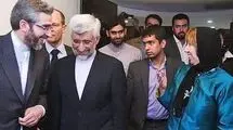 4 سوال از امیرحسین ثابتی: چرا ناراحت می شوید؟