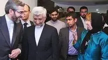4 سوال از امیرحسین ثابتی: چرا ناراحت می شوید؟
