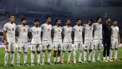 پیراهن تیم ملی ایران برای جام جهانی ۲۰۲۶ + عکس
