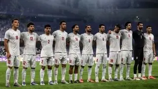 توییت زشت ترامپ خطاب به تیم ملی فوتبال ایران!
