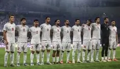 توییت زشت ترامپ خطاب به تیم ملی فوتبال ایران!
