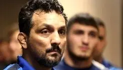 درستکار: از بازیکنانم می‌خواهم فقط به قهرمانی فکر کنند