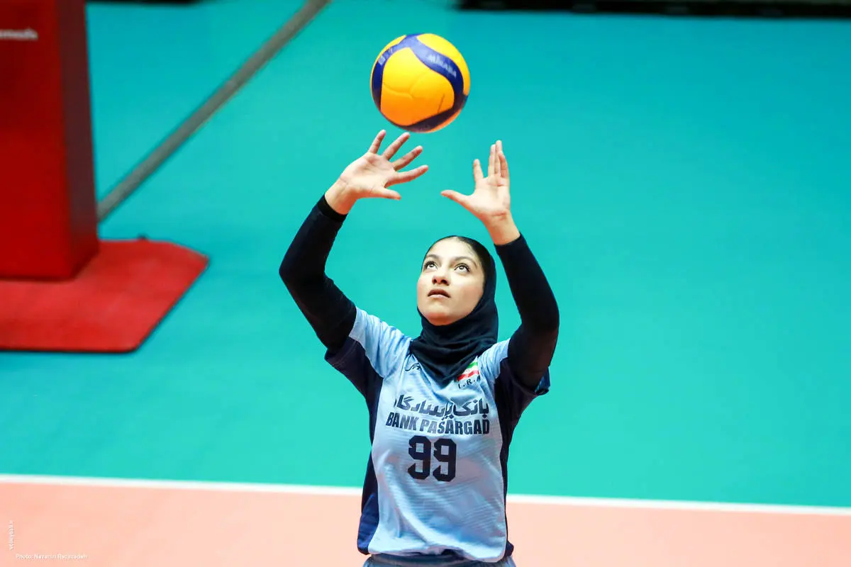 کاپیتان تیم ایران مشکلی برای بازی با ژاپن ندارد