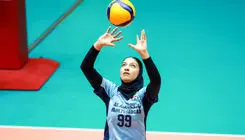 کاپیتان تیم ایران مشکلی برای بازی با ژاپن ندارد