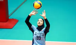 کاپیتان تیم ایران مشکلی برای بازی با ژاپن ندارد