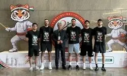 از مدعی مدال المپیک تا تیم پانزدهم آسیا؛ شمشیربازی ایران قربانی مدیریت یا بی‌برنامگی؟