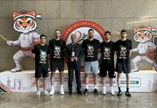 از مدعی مدال المپیک تا تیم پانزدهم آسیا؛ شمشیربازی ایران قربانی مدیریت یا بی‌برنامگی؟