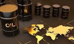 کاهش بیش از ۲ درصدی قیمت نفت در واکنش به امضای توافق ایران و آمریکا