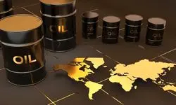 کاهش بیش از ۲ درصدی قیمت جهانی نفت در واکنش به امضای توافق موقت میان ایران و آمریکا