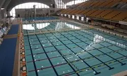 دستور اکید وزیر ورزش برای بازسازی استخر قهرمانی آزادی