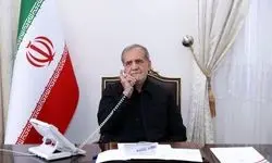 پزشکیان: کشورهای اسلامی با انسجام جلوی جنایات غزه را بگیرند
