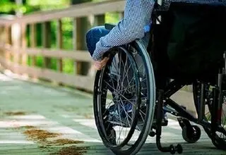ابلاغ کمک معیشت ماهانه جانبازان و معلولان به سازمان برنامه