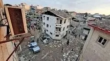 تکمیل فرآیند ارزیابی ۱۲۲ هزار واحد مسکونی خسارت دیده در جنگ در ۲۴ استان