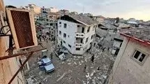 تکمیل فرآیند ارزیابی ۱۲۲ هزار واحد مسکونی خسارت دیده در جنگ در ۲۴ استان