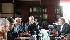 مسعود پزشکیان به استانداری تهران رفت 