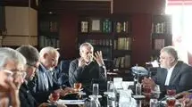 مسعود پزشکیان به استانداری تهران رفت 