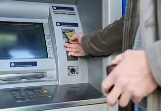 افزایش سقف برداشت وجه نقد به ازای هر کارت