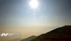 وضعیت هوای فردا تهران چهارشنبه ۱۹ آذر ۱۴۰۴