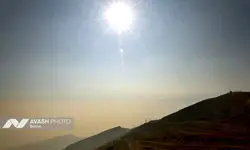 وضعیت هوای فردا تهران چهارشنبه ۱۹ آذر ۱۴۰۴