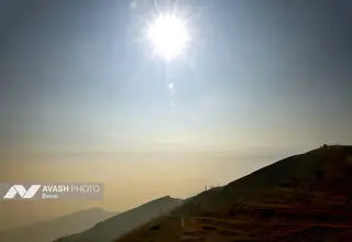 وضعیت هوای فردا تهران چهارشنبه ۱۹ آذر ۱۴۰۴